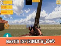 Balloon Shoot- Bow Arrow 3D screenshot, image №1620261 - RAWG