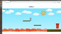 Lazy Panda Game screenshot, image №1767354 - RAWG