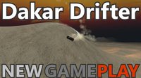 Call of Throttle: Dakar Drifter screenshot, image №1095686 - RAWG