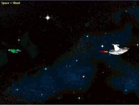 Space Shooters (AlphaDEV) screenshot, image №2265344 - RAWG