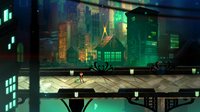 Transistor screenshot, image №1921602 - RAWG