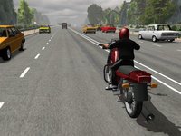 Russian Moto Traffic Rider 3D screenshot, image №2042522 - RAWG