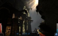 Dark Messiah of Might and Magic screenshot, image №1749883 - RAWG