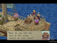 Breath of Fire IV (2000) screenshot, image №364753 - RAWG