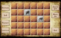 Mr Rabbit's Memory Game screenshot, image №852249 - RAWG