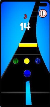 Color_Road screenshot, image №3174984 - RAWG
