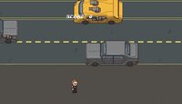 Blade Frogger (kimgeraghty) screenshot, image №3775537 - RAWG