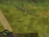 Mission Barbarossa screenshot, image №410304 - RAWG