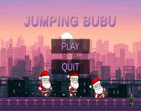 Jumping bubu screenshot, image №3253674 - RAWG