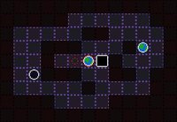 Gravitation (itch) screenshot, image №1904100 - RAWG