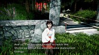 YaeiJinja screenshot, image №4242199 - RAWG