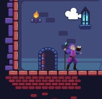 Mighty Puzzle screenshot, image №2747374 - RAWG