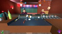 Wacky Teppanyaki - Cooking Chaos screenshot, image №4123422 - RAWG