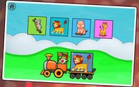 Baby First words Flashcards - Kids Learning games screenshot, image №1428116 - RAWG