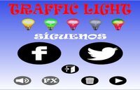 Traffic Light screenshot, image №3415829 - RAWG