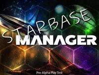 Starbase Manager (Pre-Alpha Play Test 1) screenshot, image №3544991 - RAWG