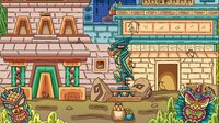 100 Aztec Cats screenshot, image №4198072 - RAWG
