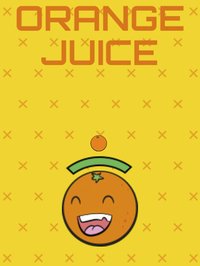 Orange Juice Brick Breaker screenshot, image №1336840 - RAWG