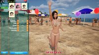 Beauty Girl Chronicles: Island Obstacle Challenge screenshot, image №4051458 - RAWG