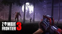 Zombie Frontier 3: Sniper FPS screenshot, image №1375916 - RAWG