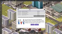 Smart City Plan screenshot, image №2164219 - RAWG