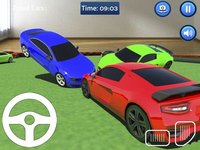 snooker pool cars challenge screenshot, image №922364 - RAWG