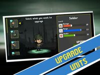 War Troops: Military Strategy screenshot, image №2567169 - RAWG