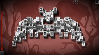 Creepy Mahjong (itch) screenshot, image №2223267 - RAWG