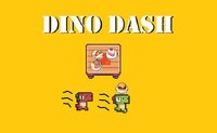 Dino Dash (chrygore) screenshot, image №3495902 - RAWG