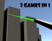 3 Games In 1 screenshot, image №2642084 - RAWG