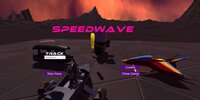 SPEEDWAVE screenshot, image №3159979 - RAWG