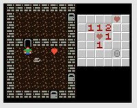 Escape from Dump Moon Detritus-7 screenshot, image №2756041 - RAWG