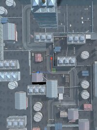 Zombie factory (Weiyang Li) screenshot, image №3688296 - RAWG