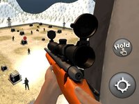 Gunship Sniper Shooter: Helicopter Air Battle screenshot, image №1914186 - RAWG