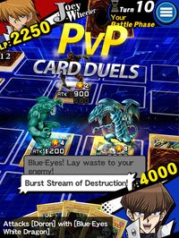 Yu-Gi-Oh! Duel Links screenshot, image №673068 - RAWG