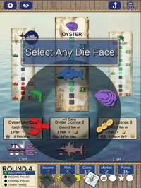 Fleet the Dice Game screenshot, image №4041845 - RAWG