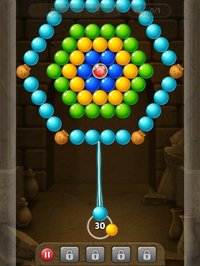 Bubble Pop Origin! Puzzle Game screenshot, image №2248527 - RAWG