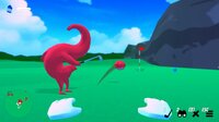 Golf with Zatan (Prototype) screenshot, image №2459568 - RAWG