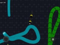 SnakeSnake.io screenshot, image №2173080 - RAWG