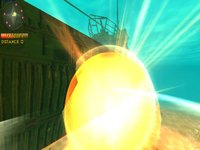 Torpedo Run - Sea on Fire screenshot, image №1649172 - RAWG