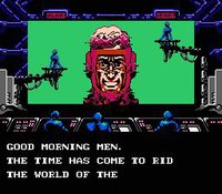G.I. Joe: A Real American Hero (1991) screenshot, image №735745 - RAWG