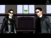 The Matrix: Path of Neo screenshot, image №420278 - RAWG