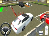 Mall Car Parking Simulator screenshot, image №939891 - RAWG