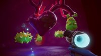 Fighting the Virus screenshot, image №2328352 - RAWG
