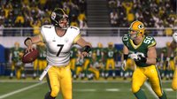 Madden NFL 11 screenshot, image №547154 - RAWG