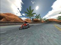 Duceti Motor Racing screenshot, image №971923 - RAWG