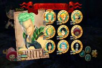 One Piece: Unlimited Cruise 1: The Treasure Beneath the Waves screenshot, image №3895517 - RAWG