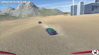 CurryKitten FPV Simulator screenshot, image №2516033 - RAWG