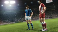 Pro Evolution Soccer 2012 screenshot, image №576510 - RAWG