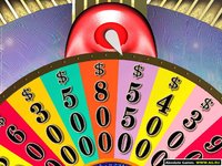 Wheel of Fortune 2003 screenshot, image №300015 - RAWG